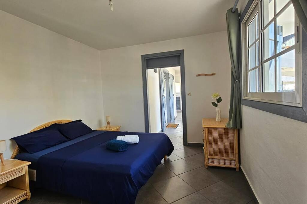 Au Coin Du Phare Apartment Goyave Exterior photo